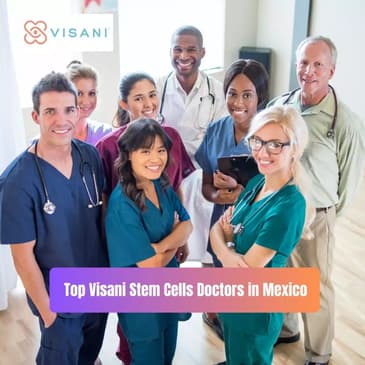 Slider image (6) VISANI® Stem Cells in Puebla, Mexico